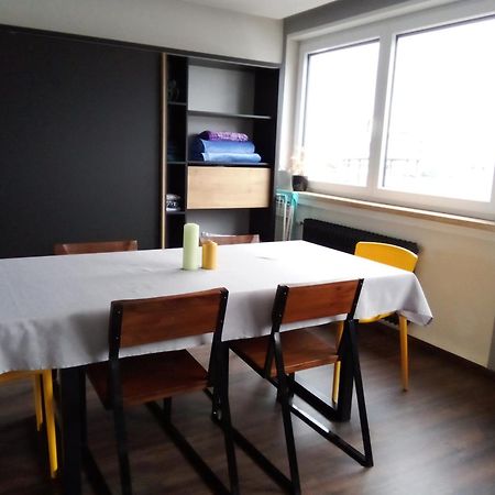 Apartments - Geraeumige 95 Qm Mit Balkon アウグスブルク エクステリア 写真