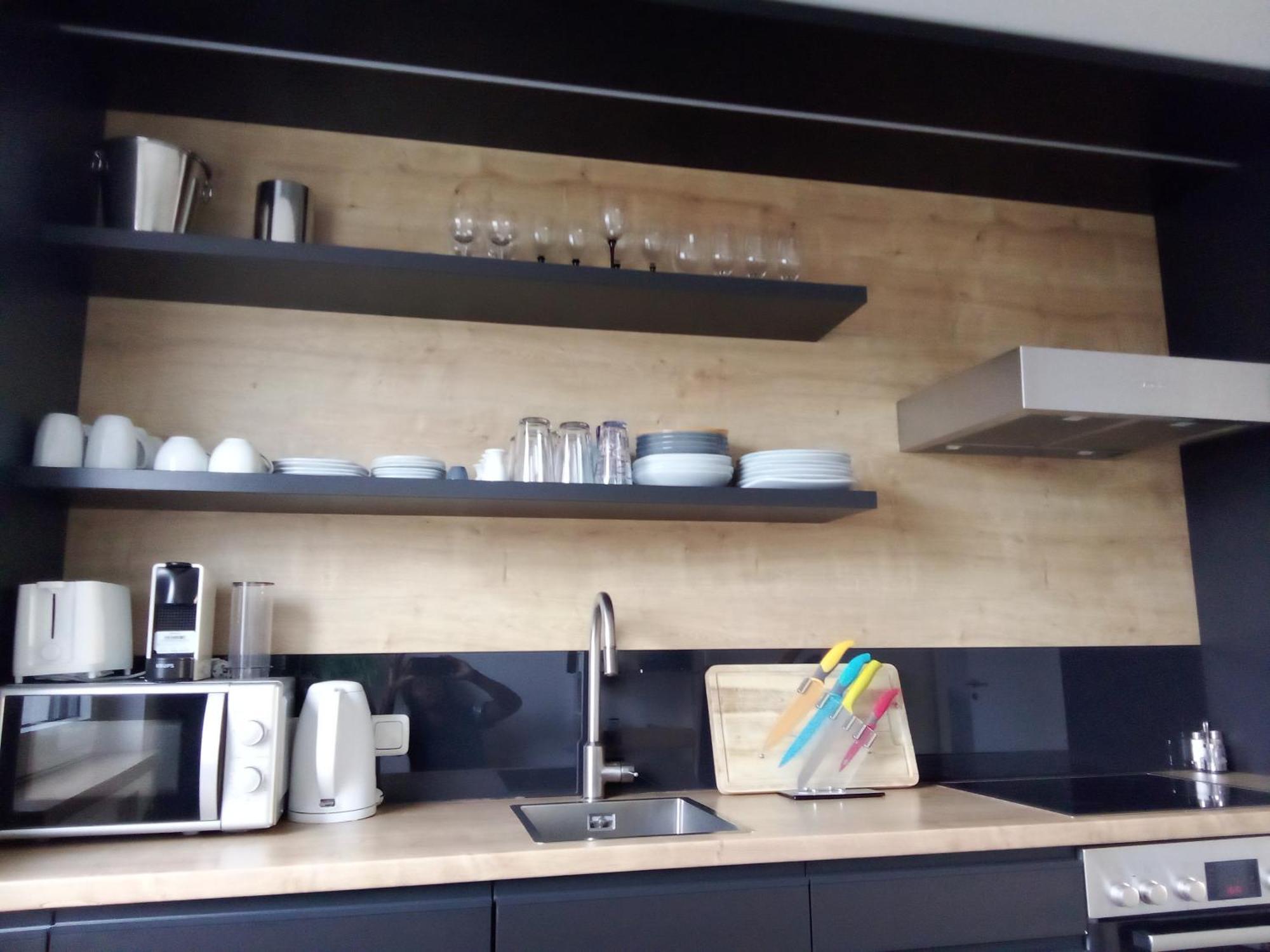 Apartments - Geraeumige 95 Qm Mit Balkon アウグスブルク エクステリア 写真