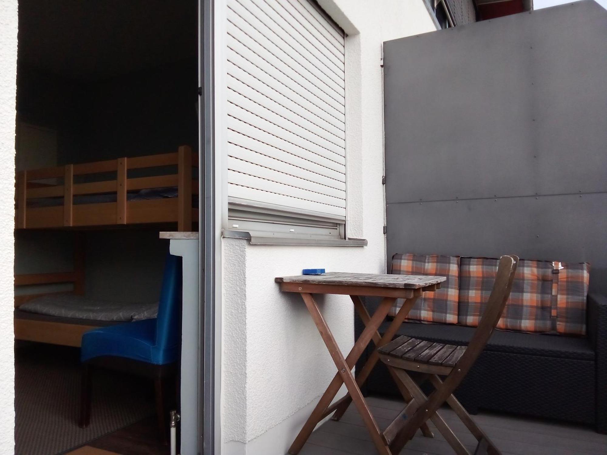 Apartments - Geraeumige 95 Qm Mit Balkon アウグスブルク エクステリア 写真
