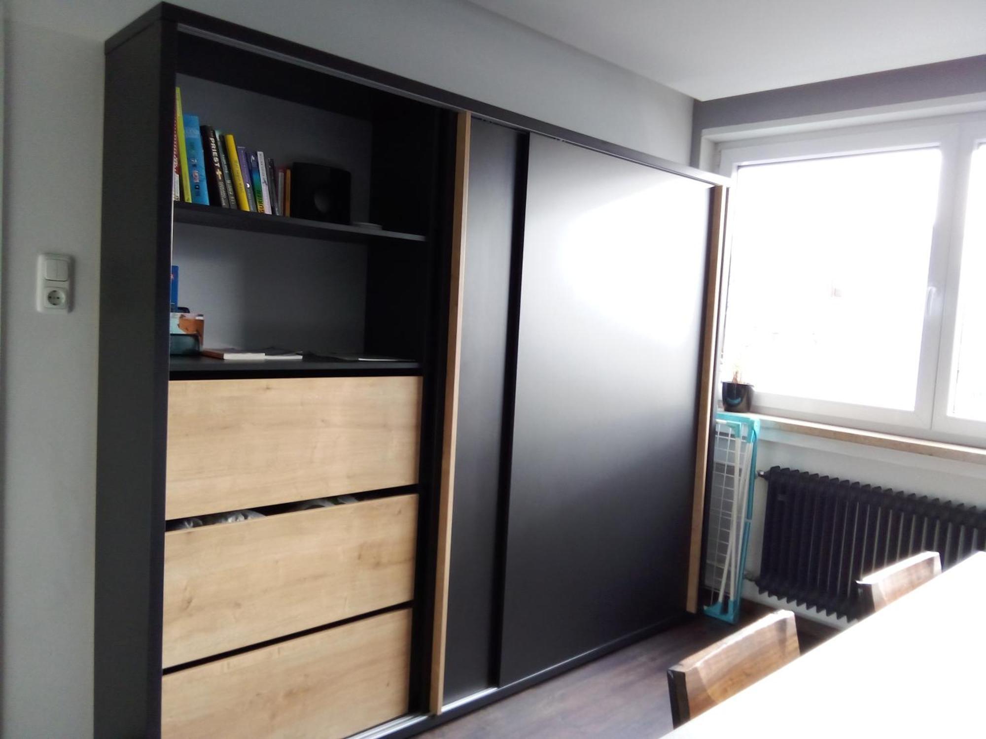 Apartments - Geraeumige 95 Qm Mit Balkon アウグスブルク エクステリア 写真