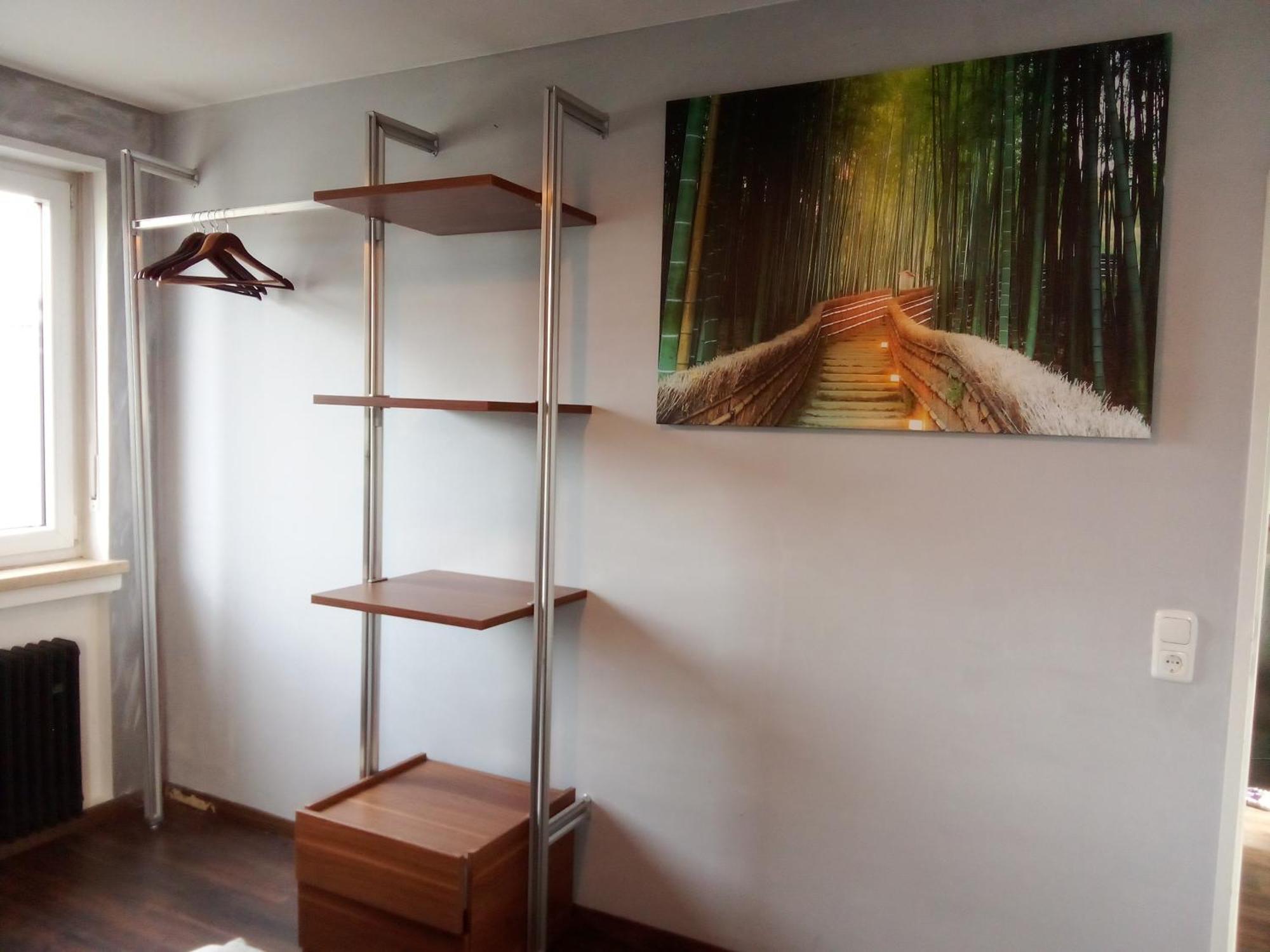 Apartments - Geraeumige 95 Qm Mit Balkon アウグスブルク エクステリア 写真
